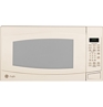 GE Profile™ 2.0 Cu. Ft. Countertop Microwave Oven, PEB2060DMCC
