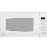 GE Profile™ 2.0 Cu. Ft. Countertop Microwave Oven, PEB2060DMWW