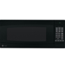 GE Profile Spacemaker II® 1.0 Cu. Ft. Microwave Oven, PEM31DMBB