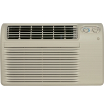 GE® Energy Star® 115 Volt Built-In Room Air Cool Unit, AJCS06LCC