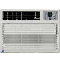 GE® Energy Star® Deluxe 115 Volt Room Air Conditioner, ASM08LK