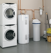 GE® Household Water Filtration System, GXWH35F GE® Household Water Filtration System, GXWH35F