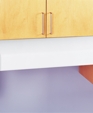 GE Profile™ 30" High Performance Range Hood, JV635HWW