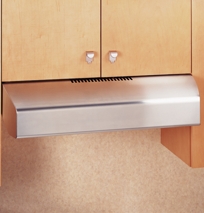 GE Profile™ 36" High Performance Range Hood, JV566HSS