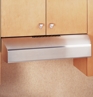 GE Profile™ 36" High Performance Range Hood, JV566HSS