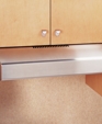 GE Profile™ 30" High Performance Range Hood, JV536HSS