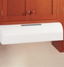 GE Profile™ 30" High Performance Range Hood, JV535HWW