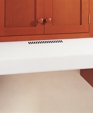 GE Profile™ 30" High Performance Range Hood, JV535HWW
