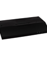 GE® Deluxe Range Hood, JV347HBB