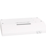 GE® Deluxe Range Hood, JV347HWW