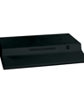 GE® Non-Vented Standard Range Hood, JN327HBB