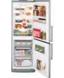 GE® 11.6 Cu. Ft. Bottom-Freezer Refrigerator, GBC12IAXRSS