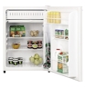 GE Spacemaker® Compact Refrigerator, GMR06AAPWW