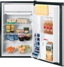 GE Compact Refrigerator, GMR04HASCS