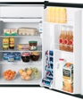 GE Compact Refrigerator, GMR04HASCS