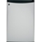 GE Compact Refrigerator, GMR04HASCS