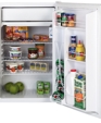GE® Spacemaker® Compact Refrigerator, GMR04BANWW