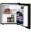 GE Spacemaker® Compact Refrigerator, GMR02BANBB