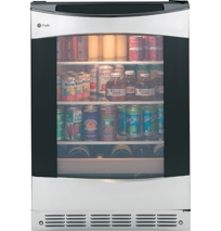 GE Profile™ Beverage Center, PCR06BATSS