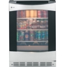 GE Profile™ Beverage Center, PCR06BATSS