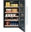 GE® Wine or Beverage Center, GVS04BDWSS