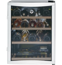 GE® Beverage Center, GWS03ADWSS