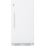 GE® 16.7 Cu. Ft. Frost-Free Upright Freezer, FUF17SVRWW