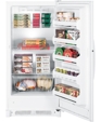 GE® 13.7 Cu. Ft. Frost-Free Upright Freezer, FUF14SVRWW