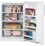 GE® 5.0 Cu. Ft. Manual Defrost Upright Freezer, FUM5SNWW