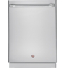 GE Cafe™ Dishwasher with SmartDispense™ Technology, CDW9380NSS