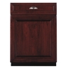 GE Profile™ Dishwasher with SmartDispense™ Technology, PDW9700NII