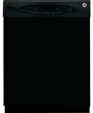 GE® Tall Tub Built-In Dishwasher, GLDA690MBB