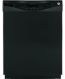 GE® Tall Tub Built-In Dishwasher, GLD4600NBB