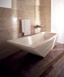 Sailing stone bathtub