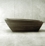 Madera Abby Wood Bathtub