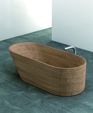 Madera Nexstep Wood Bathtub