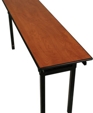 MAXX Edge Laminate Training Tables