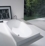 Falper Shape bathtub