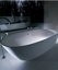 Falper Scoop Cristalplant Bathtub 162
