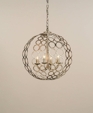 Orb Chandelier/Pendant