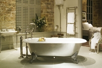 Spey Freestanding Bath Spey Freestanding Bath