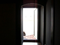 Automated Casement Window