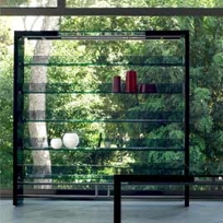 SUSO Shelving