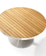 KURF Round Coffee Table