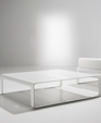 IZ Square Low Table