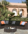 BOLZANO Sectional