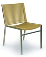 BEO Dining Chair (curved back)