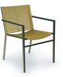 BEO Dining Armchair (curved back)