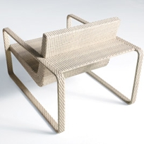 WANLAPA Armchair