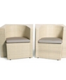 TWINZ Chair